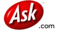 Ask and Ask Jeeves are the fourth most popular search engines, and is the official search engine of NASCAR.