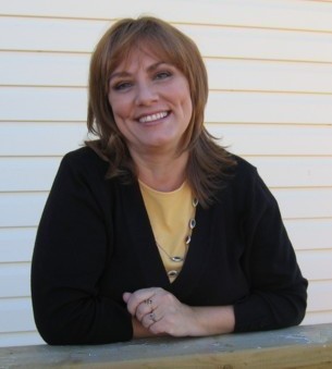 Kathleen Windsor will help make your website design project a lot of fun.