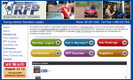 Alberta Association of Recreation Facility Personnel is a provincial organization dedicated to providing training and professional development for individuals involved in the operation of recreation facilities. Job postings and an annual conference are highlighted services.