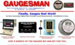 Rocky Rapids Repair - Gaugesman offers Liquid Monitoring & Spill Prevention for Transport and Stationary Applications.
Holding Tank Monitoring for RV Applications. If you need gauges, contact Doug Germann near Drayton Valley.