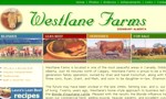 Westlane Farms is located in one of the most peaceful areas in Canada, Didsbury, Alberta, and is a third generation family operation, owned by Stan and Sarah Konschuh, along with their three sons, Ryan, Grant, and Mark, and daughter-in-law, Shannon. They choose only the best quality animals to produce a health-conscious product.