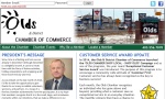 Olds and District Chamber of Commerce fosters a positive business environment by providing services, advocacy and leadership to our members. They host business seminars, business awards, and help promote Olds Fashioned Christmas.