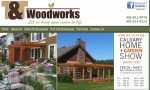 T and T Woodworks Ltd starts with the finest clear Western Red Cedar to handcraft their patio and garden furniture, whether Adirondack furniture, English, Mission, patio sets, gazebos, pergolas, or custom structures.