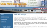 Olds Mini Storage is located at 4408 Imperial Rd Olds Alberta, behind the UFA Card Lock, just off Hwy. 27 West. Based out of Olds, Alberta, Olds Mini Storage Ltd is the friendliest independent U-Haul dealer in Central Alberta.
