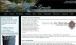 Serenity in Granite imports and produces finely crafted customized monuments, beautiful tributes to everlasting memories. Also urns, outdoor granite furniture, civic benches, pet memorials, and golf course marker.