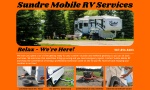 Contact Sundre Mobile RV and enjoy the convenience of having a professional technician come on site to your RV.