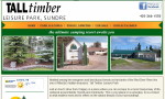 Located just outside Sundre, adjacent to the Red Deer River, Tall Timber is a premier travel destination campground in west-central Alberta.